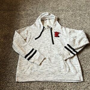 Minnesota logo hoodie